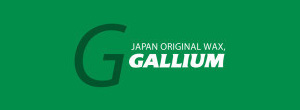 GALLIUM